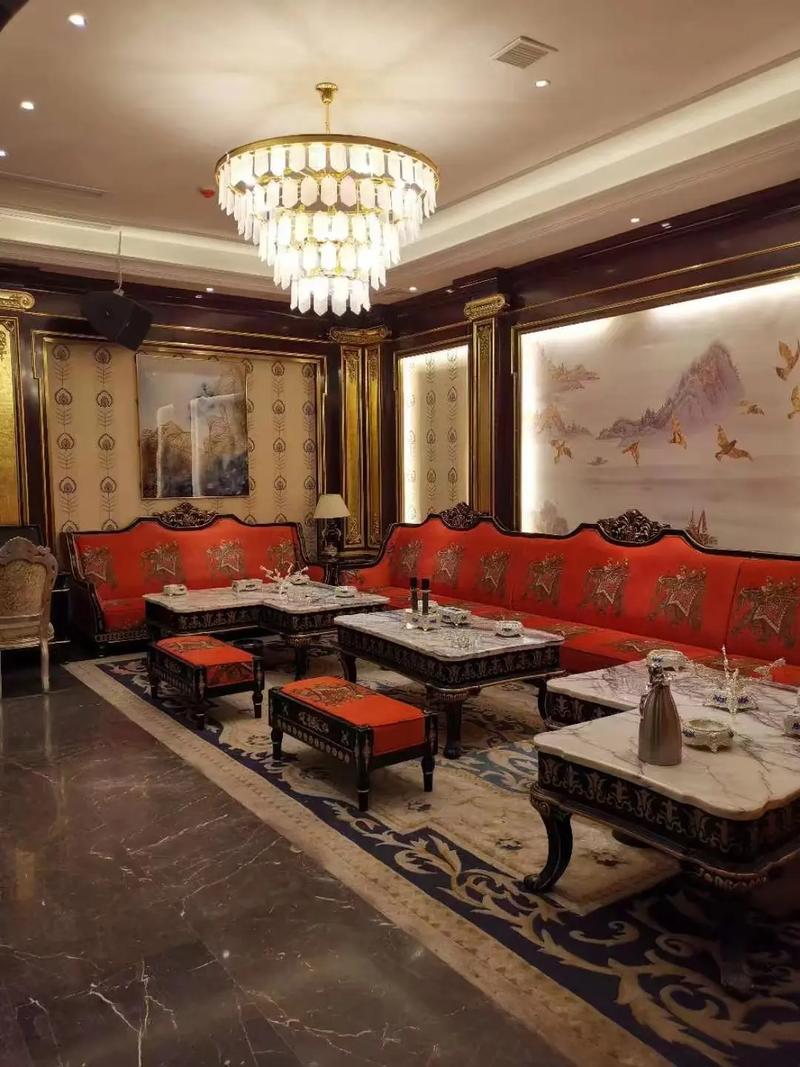 临汾商务ktv计时方式详解-襄汾县ktv预定